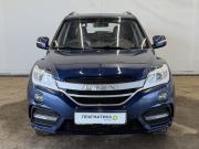 Lifan X60 I Рестайлинг 2 Псков  - изображение 21