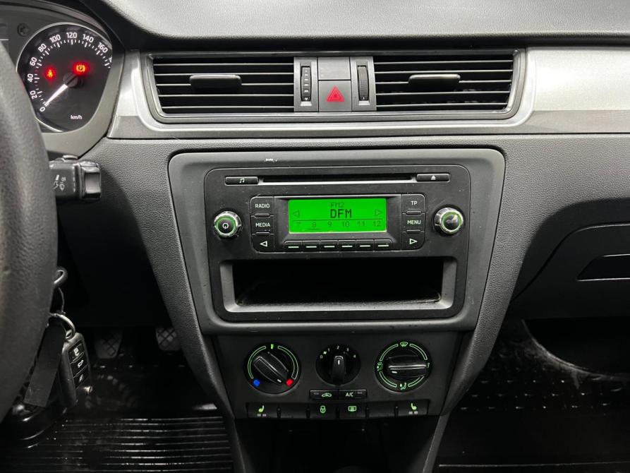 Skoda Rapid I Казань  - изображение 14