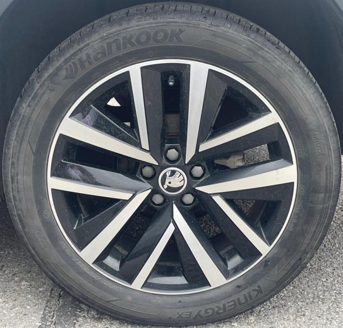 Skoda Kamiq I (China Market) Белгород  - изображение 23