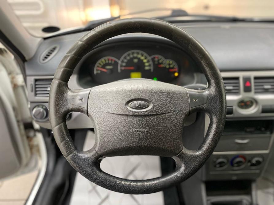 Lada (ВАЗ) Priora I Энгельс  - изображение 25