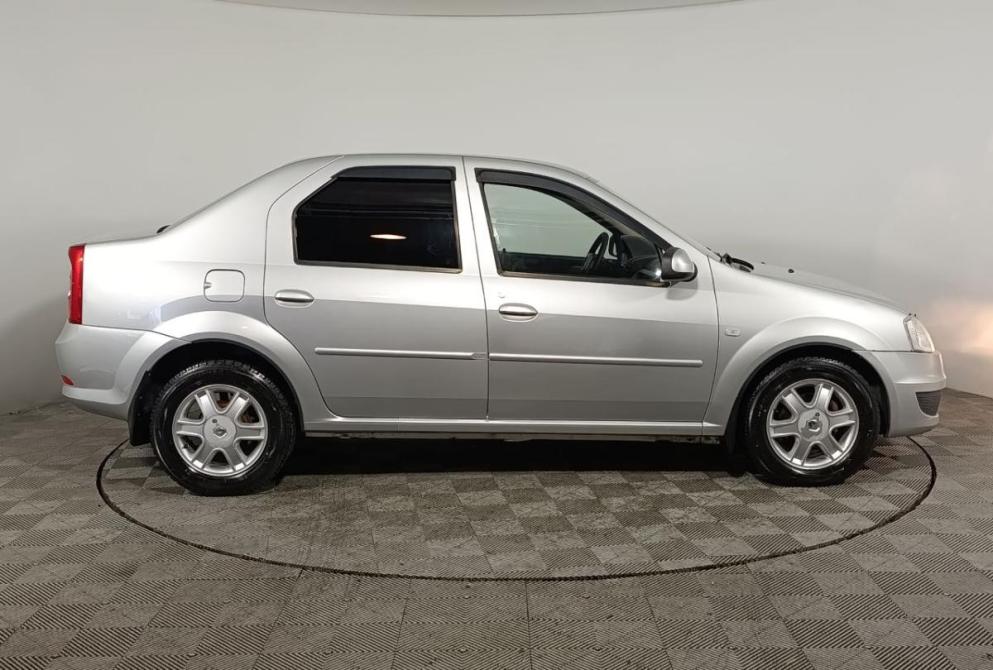 Renault Logan I Рестайлинг Волгоград  - изображение 8