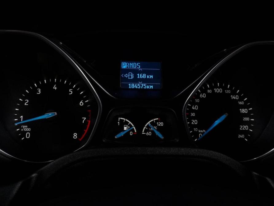 Ford Focus III Рестайлинг Воронеж  - изображение 18