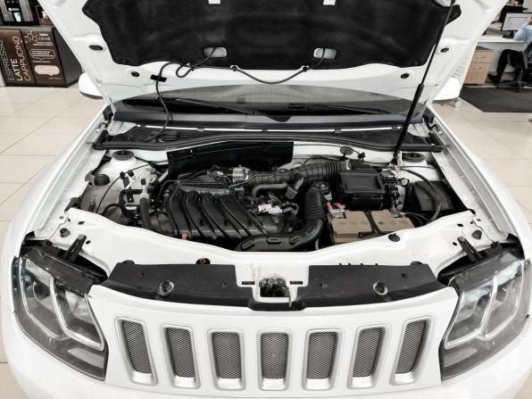 Renault Duster I Рестайлинг с пробегом 2019 года, цена 1 099 000 рублей, 168685 км, внедорожник, Автокод Объявления