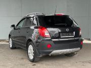 Opel Antara I Рестайлинг Тамбов  - изображение 24
