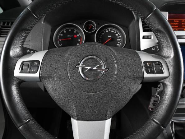 Opel Zafira B Рестайлинг с пробегом 2012 года, цена 859 000 рублей, 219708 км, компактвэн, Автокод Объявления
