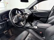 BMW X4 II (G02) Воронеж  - изображение 68