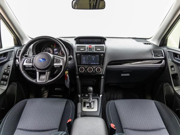 Subaru Forester IV Рестайлинг 2 с пробегом 2017 года, цена 2 548 000 рублей, 36630 км, внедорожник, Автокод Объявления