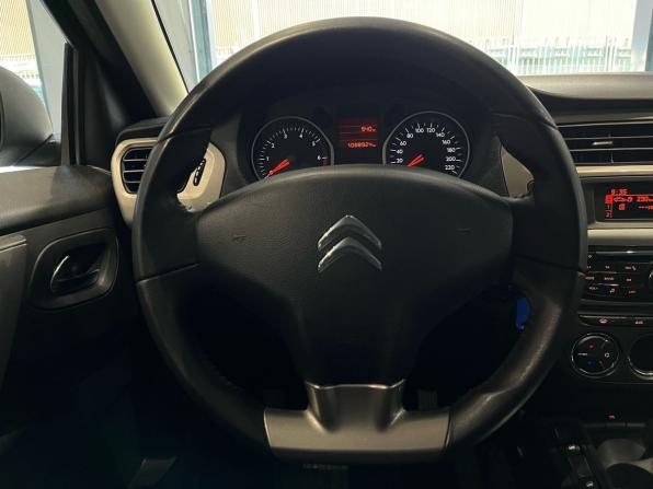 Citroen C-Elysee I с пробегом 2013 года, цена 795 000 рублей, 88923 км, седан, Автокод Объявления