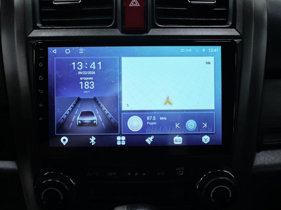 Honda CR-V III Рестайлинг Самара  - изображение 14