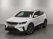 Belgee X50 Москва  - изображение 31