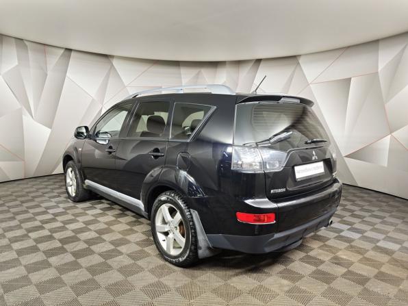 Mitsubishi Outlander II с пробегом 2008 года, цена 699 000 рублей, 449898 км, внедорожник, Автокод Объявления