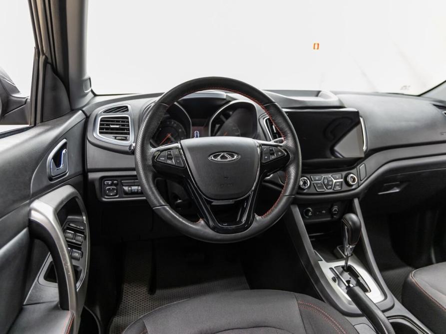Chery Tiggo 5 I Рестайлинг Волгоград  - изображение 15