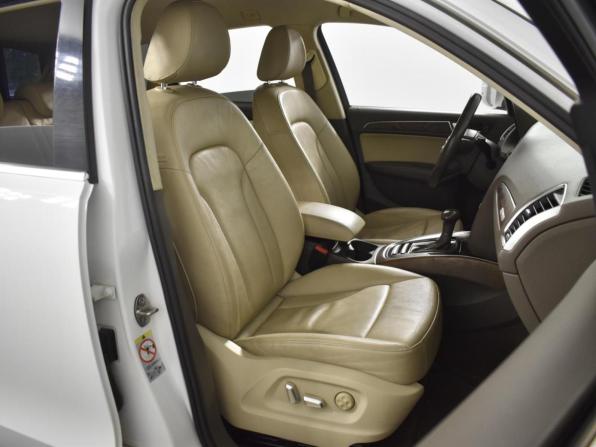 Audi Q5 I (8R) Рестайлинг с пробегом 2013 года, цена 1 689 900 рублей, 250110 км, внедорожник, Автокод Объявления