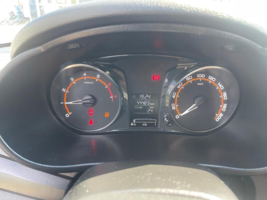 Lada (ВАЗ) Granta I Рестайлинг Ижевск  - изображение 13
