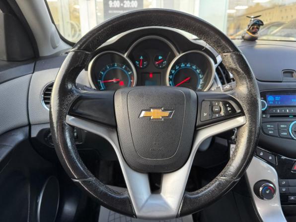 Chevrolet Cruze I Рестайлинг с пробегом 2013 года, цена 675 000 рублей, 225363 км, седан, Автокод Объявления