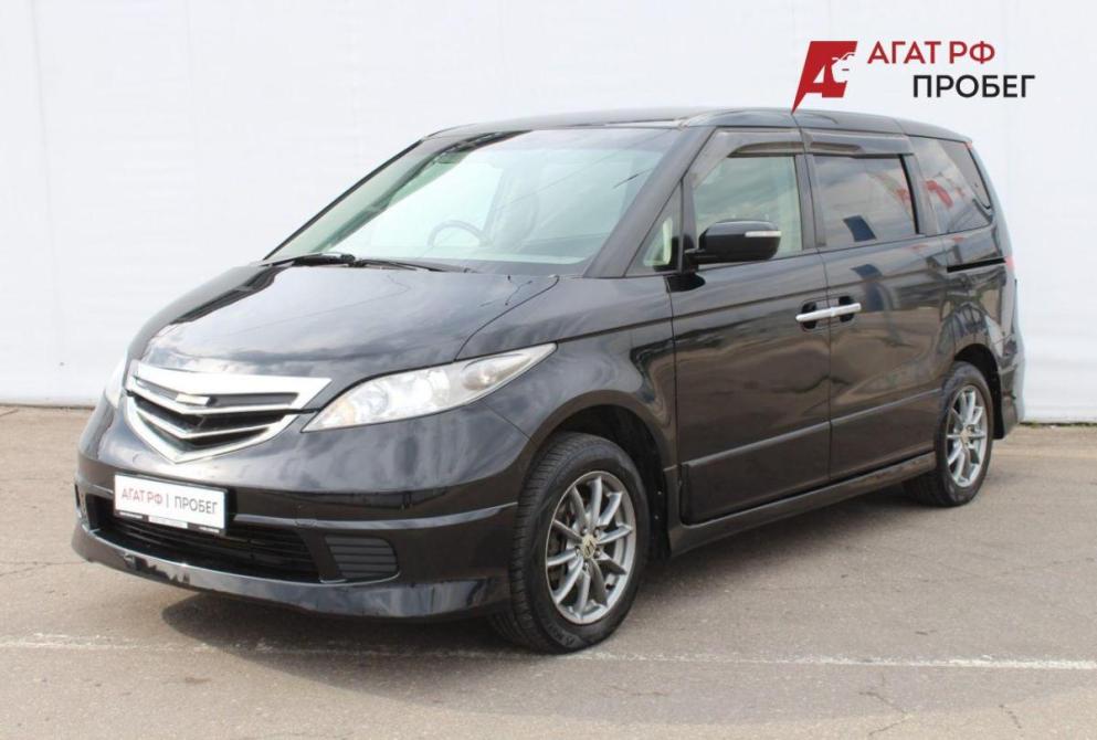 Honda Elysion I Нижний Новгород  - изображение 1