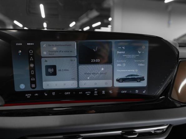 Audi A5 III (B10) с пробегом 2026 года, цена 5 950 000 рублей, 33 км, седан, Автокод Объявления