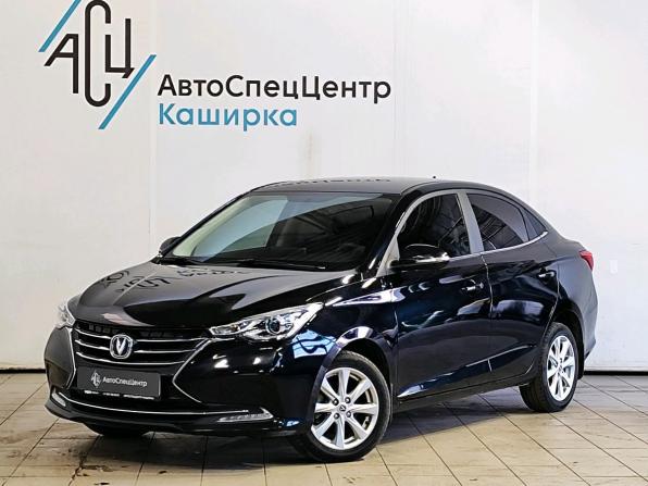 Changan Alsvin с пробегом 2023 года, цена 989 000 рублей, 55233 км, седан, Автокод Объявления
