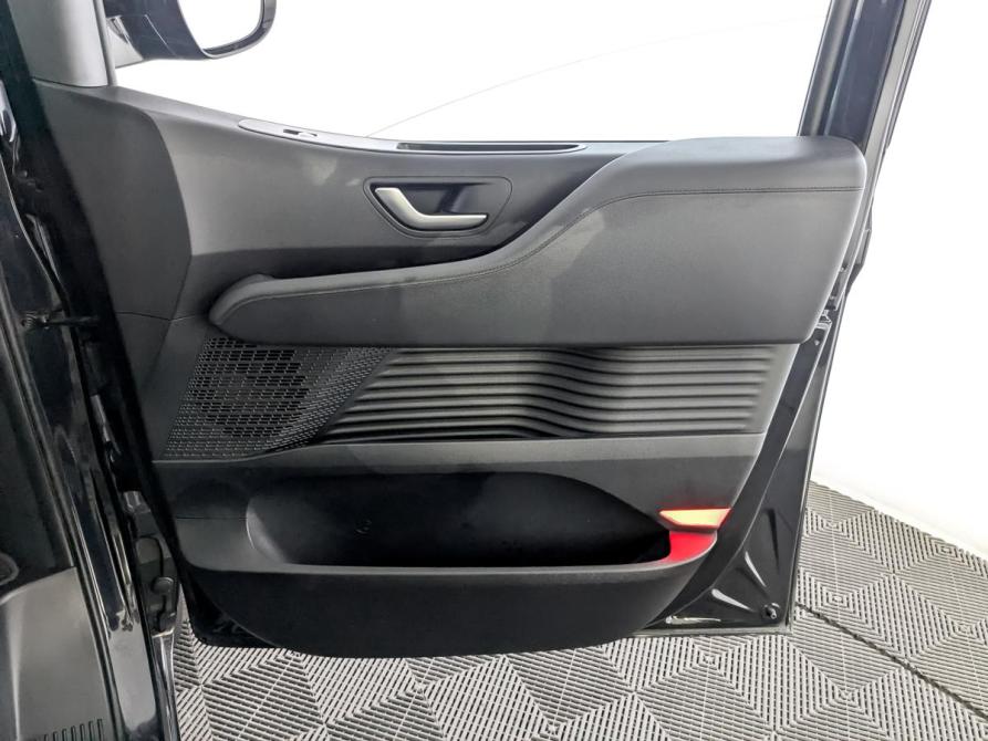 Hyundai Staria I Москва  - изображение 27