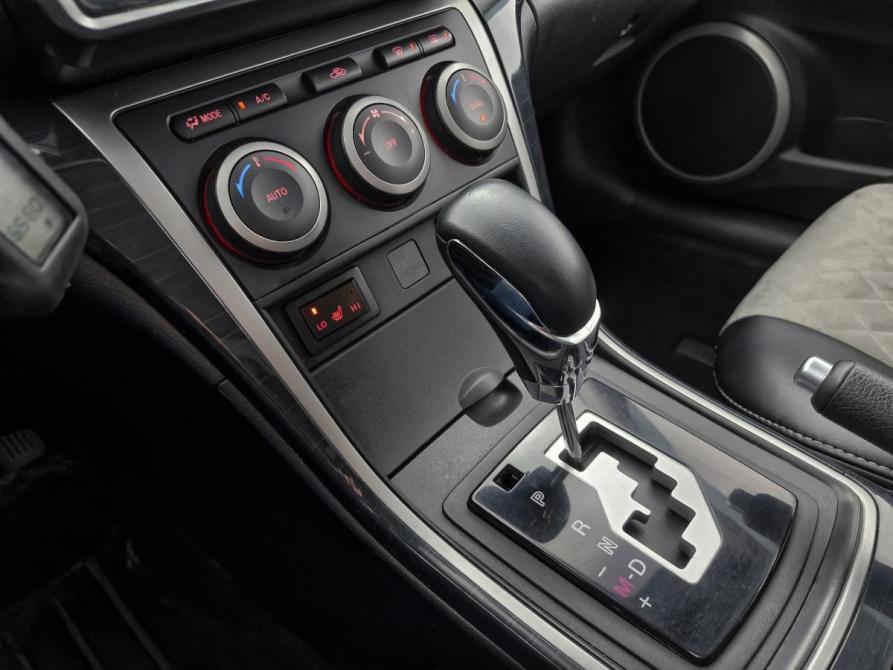 Mazda 6 II (GH) Нижний Новгород  - изображение 18