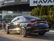 Audi A3 III (8V) Рестайлинг Москва  - изображение 24