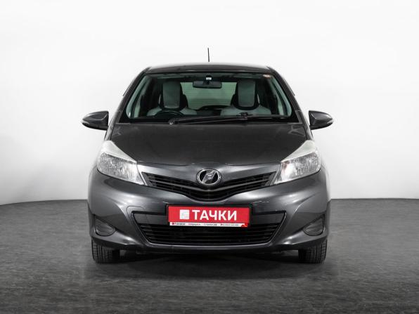 Toyota Vitz III (XP130) с пробегом 2011 года, цена 678 500 рублей, 155852 км, хэтчбек, Автокод Объявления