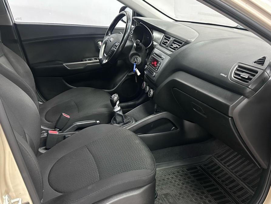 Kia Rio III Рестайлинг Уфа  - изображение 11