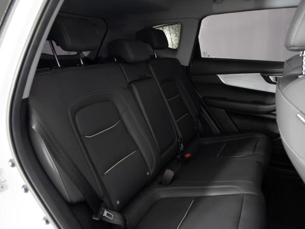 Chery Tiggo 7 Pro Max I с пробегом 2023 года, цена 1 599 000 рублей, 56965 км, внедорожник, Автокод Объявления