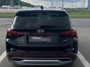 Hyundai Santa Fe IV Рестайлинг Иваново  - изображение 15