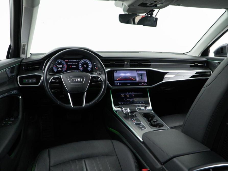 Audi A6 V (C8) Москва  - изображение 6