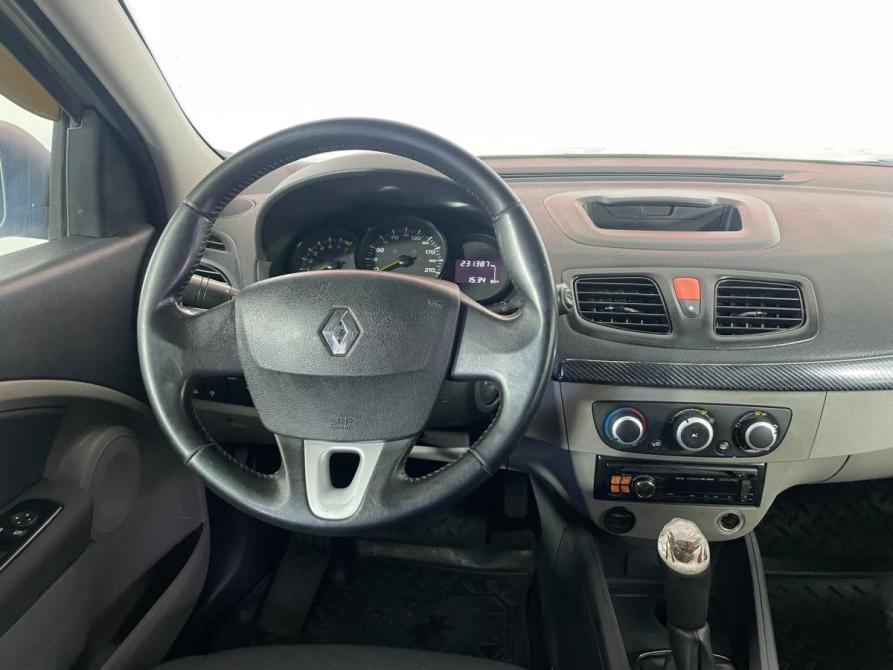 Renault Fluence I Воронеж  - изображение 10