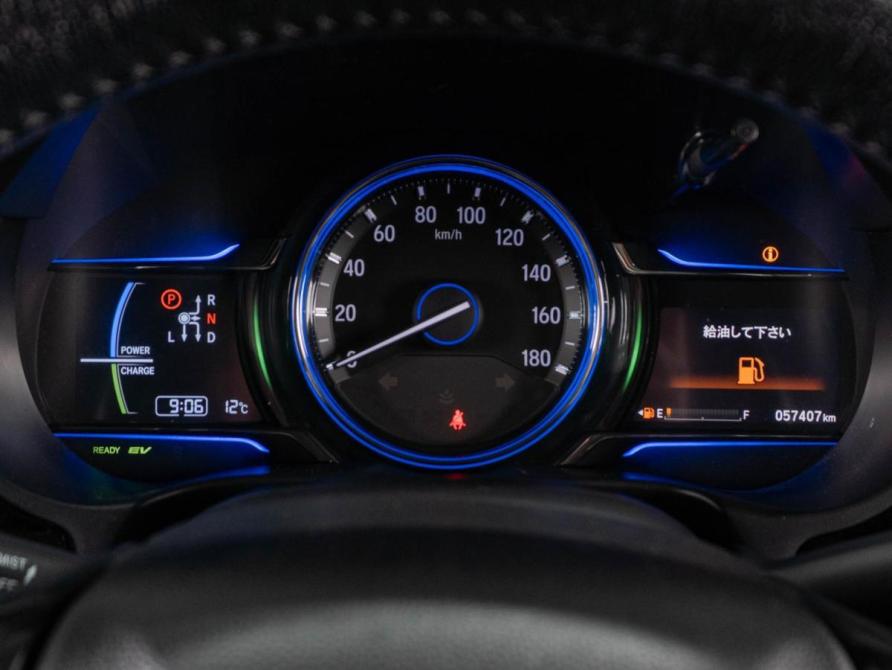 Honda Grace I Тюмень  - изображение 11