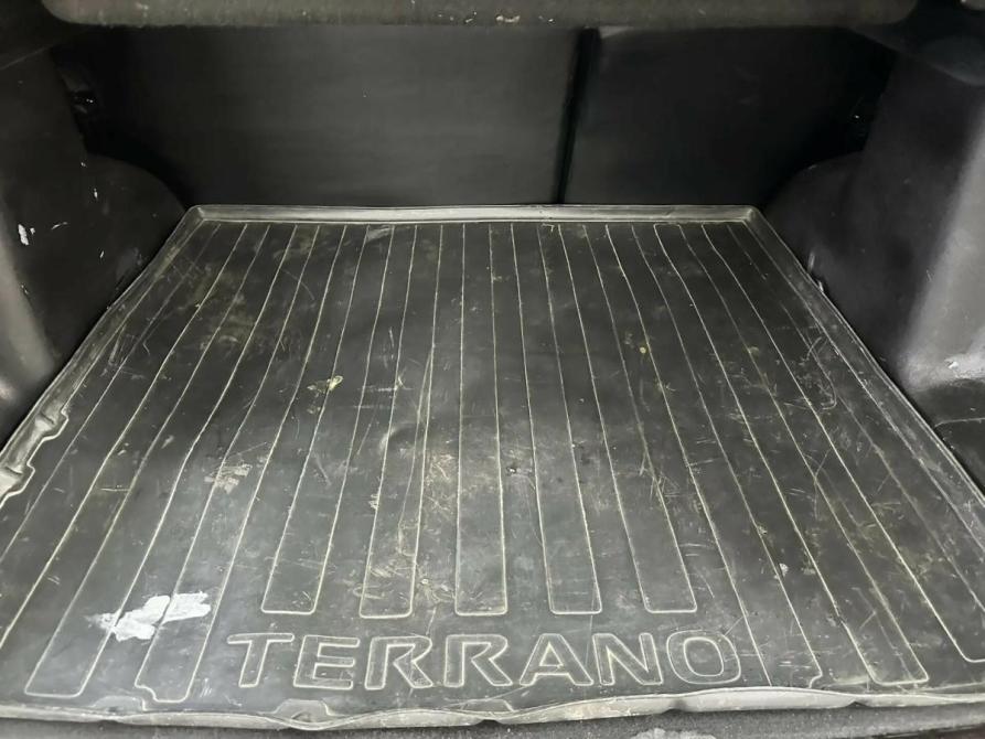 Nissan Terrano III (D10) Набережные Челны  - изображение 19