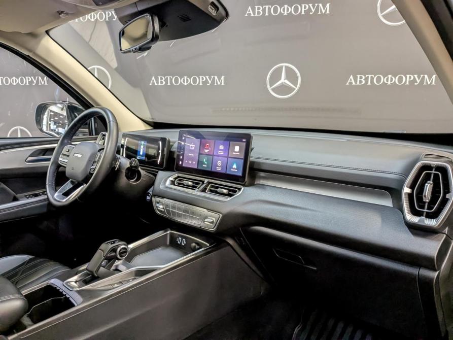 Haval H5 II Москва  - изображение 11
