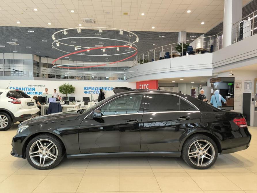 Mercedes-Benz E-Класс IV (W212 S212 C207) Рестайлинг Казань  - изображение 10