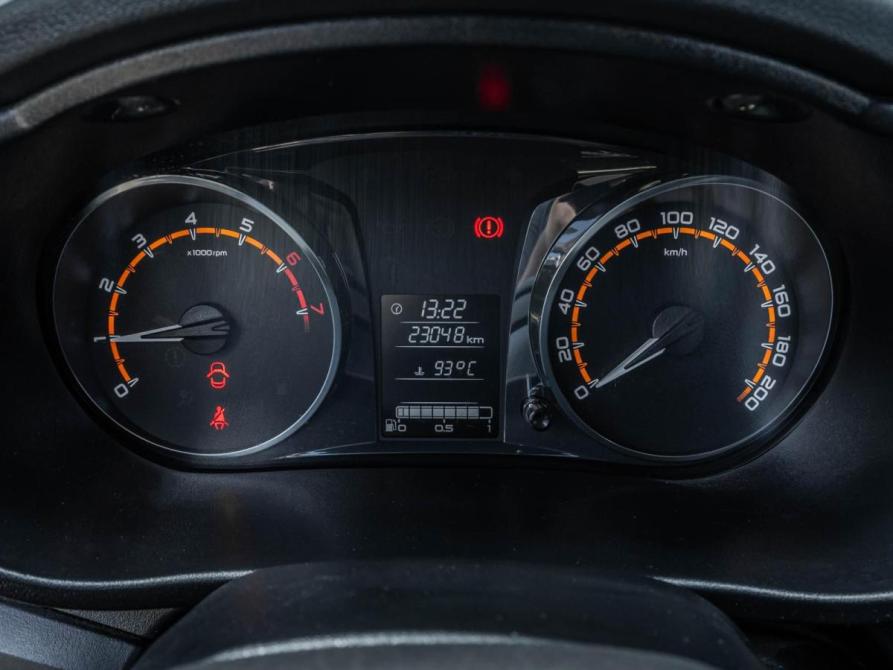 Lada (ВАЗ) Granta I Рестайлинг Ставрополь  - изображение 18
