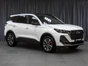 Chery Tiggo 7 Pro Max I Рестайлинг Тюмень  - изображение 26
