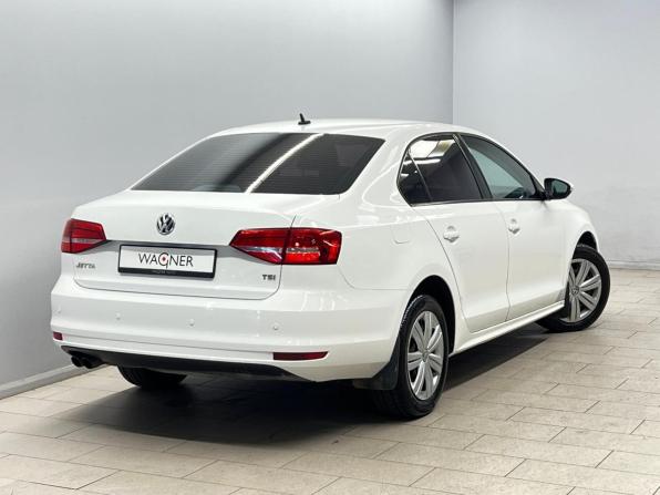 Volkswagen Jetta VI Рестайлинг с пробегом 2015 года, цена 1 098 000 рублей, 162624 км, седан, Автокод Объявления