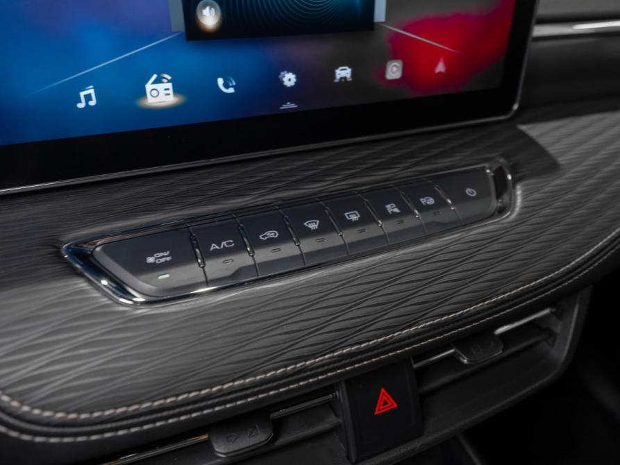 Haval Jolion I Рестайлинг Москва  - изображение 16
