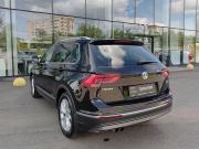 Volkswagen Tiguan II Ижевск  - изображение 35