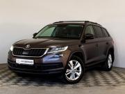 Skoda Kodiaq I Санкт-Петербург  - изображение 22