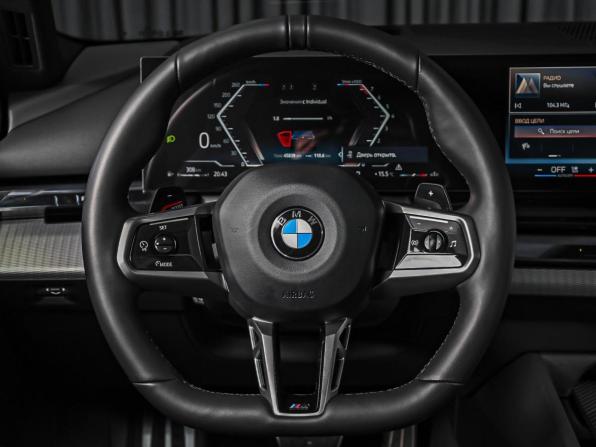 BMW 5 серии VIII (G60/G61/G68) с пробегом 2023 года, цена 7 699 000 рублей, 45839 км, седан, Автокод Объявления