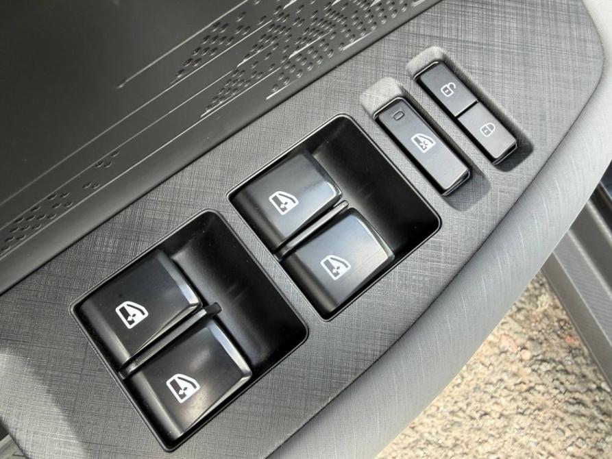 Changan UNI-V I Санкт-Петербург  - изображение 12