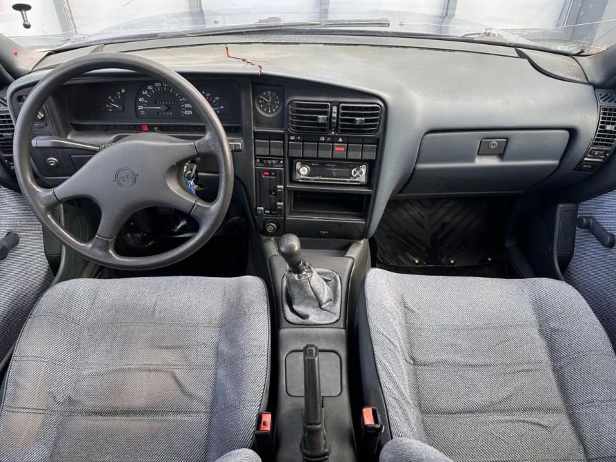 Opel Omega A Ярославль  - изображение 10