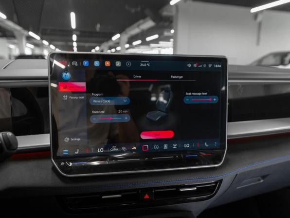 Volkswagen Teramont II (China Market) с пробегом 2026 года, цена 5 780 000 рублей, 50 км, внедорожник, Автокод Объявления