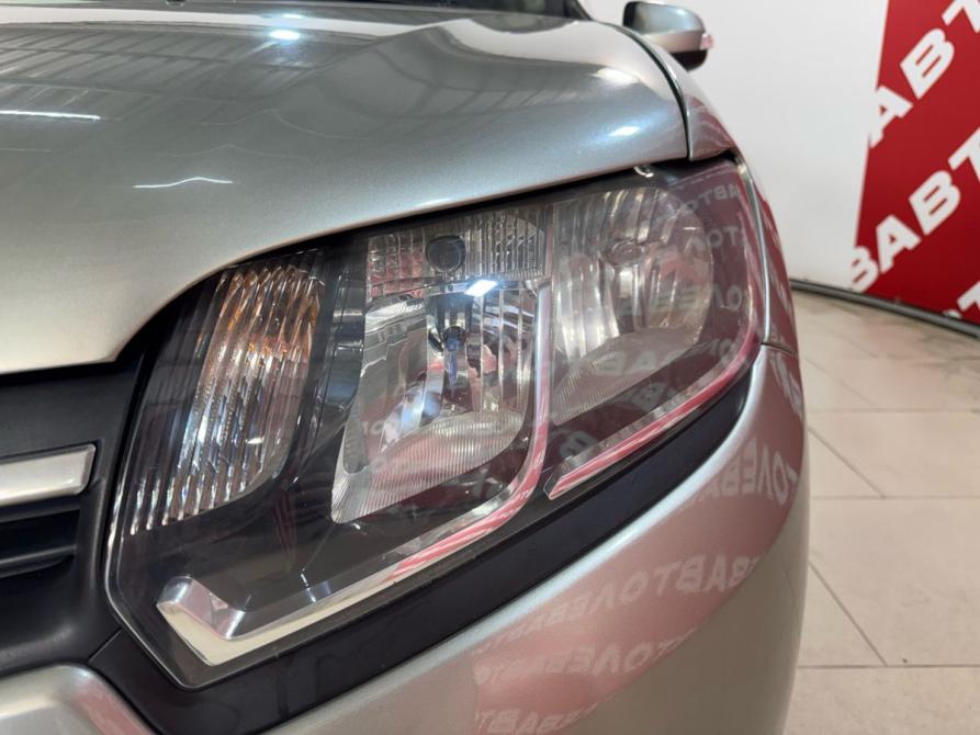 Renault Sandero II Новочеркасск  - изображение 7