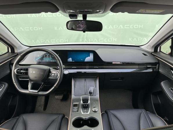 Omoda C5 I с пробегом 2023 года, цена 1 980 000 рублей, 22000 км, внедорожник, Автокод Объявления
