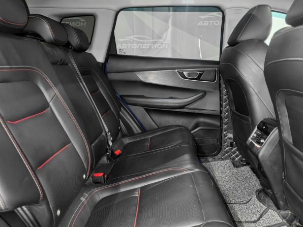 Chery Tiggo 7 Pro I с пробегом 2020 года, цена 1 980 000 рублей, 81000 км, внедорожник, Автокод Объявления