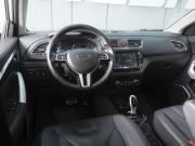 JAC iEV7S I Ростов-на-Дону  - изображение 25