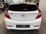 Hyundai Solaris I Рестайлинг Новомосковск  - изображение 23